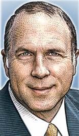 Peter Wendell Peter Wendell